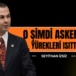 SEYİTHAN İZSİZ