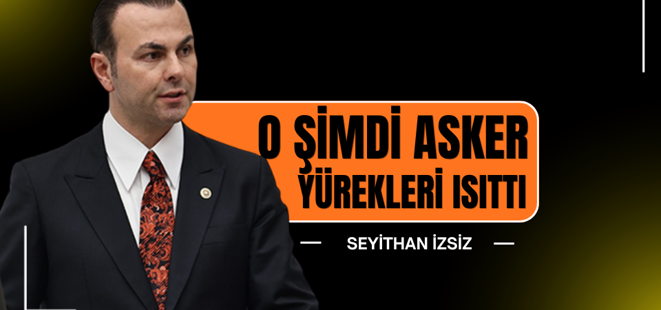 SEYİTHAN İZSİZ
